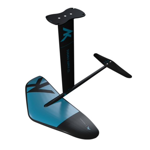 HYDROFOILING