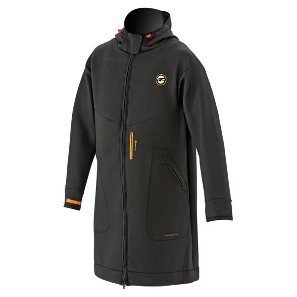 WETSUIT JACKETS