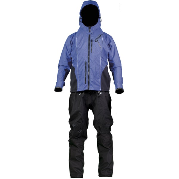 DRYSUITS
