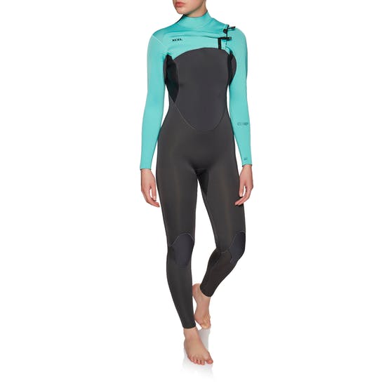 WOMENS WETSUITS