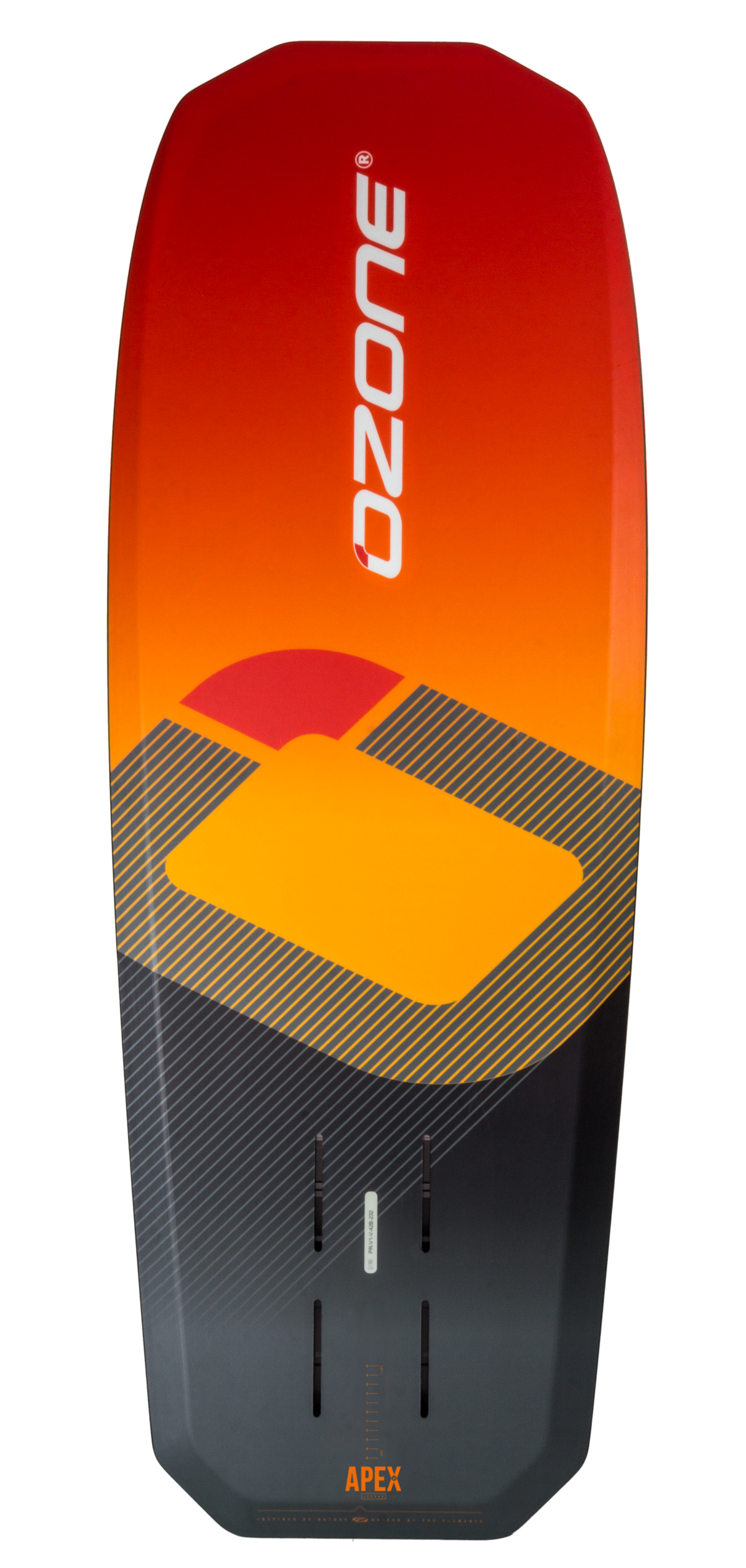 FOIL BOARDS