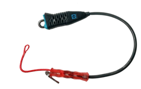 LEASHES & BAR LINES (REPAIR)