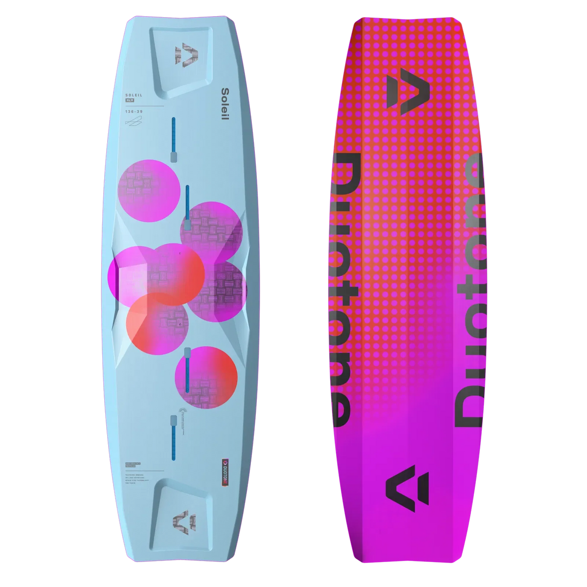 KITE BOARDS