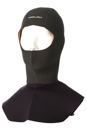 WETSUIT HOODS, HATS & THERMAL SHIRTS