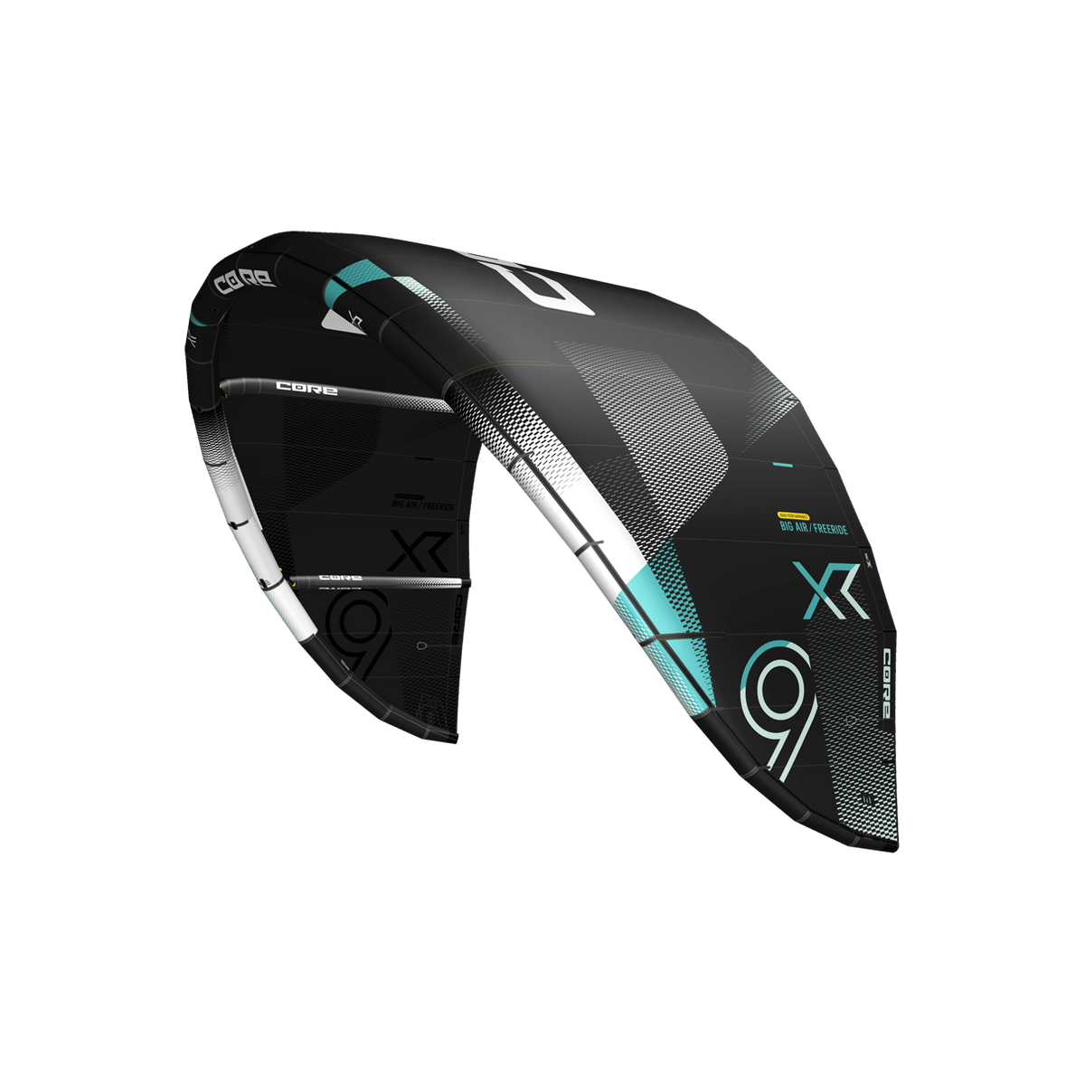 CORE XRX 2026