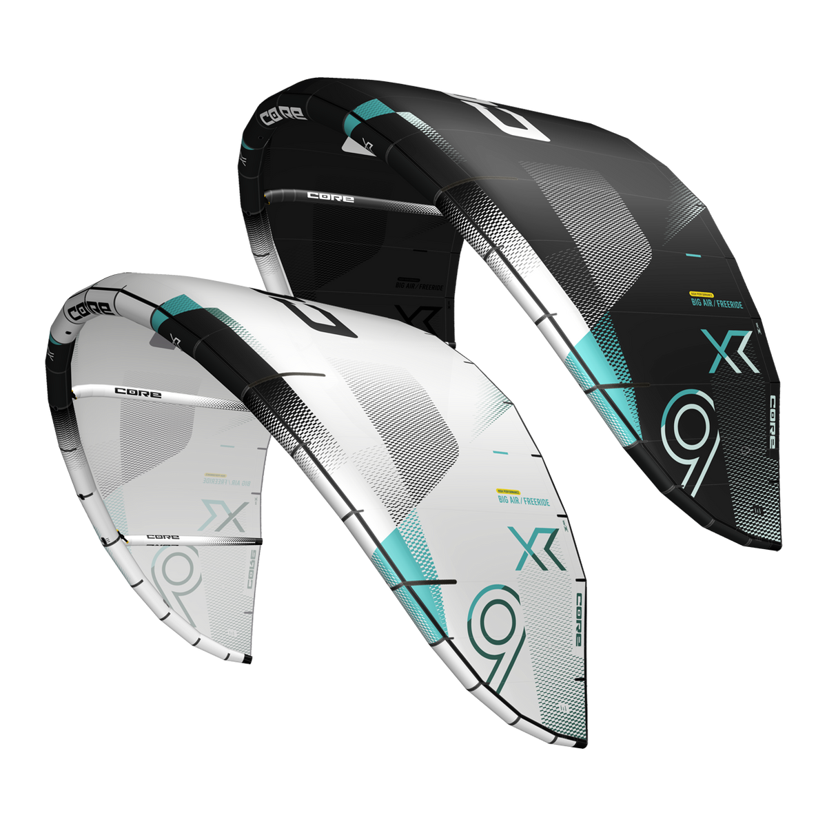 CORE XRX 2026