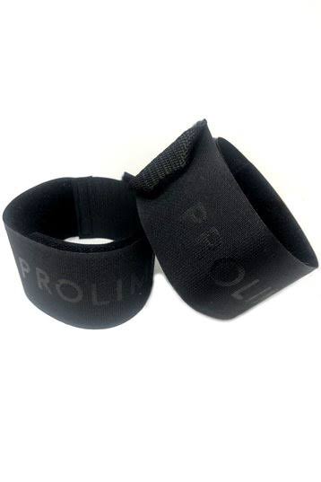 PROLIMIT VELCRO ANKLE STRAP PAIR FOR WETSUIT