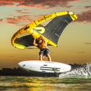 SLINGSHOT SLINGWING NXT V2 - ALUULA WING FOIL 2026