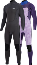 5/3 PROLIMIT PREDATOR BACKZIP MEN WETSUIT * CLOSEOUT