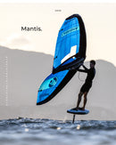 CABRINHA MANTIS V6 WING 2026