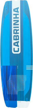 Cabrinha ACE APEX – HIGH-PERFORMANCE FREERIDE KITEBOARD 2026