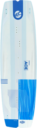 Cabrinha ACE APEX – HIGH-PERFORMANCE FREERIDE KITEBOARD 2026