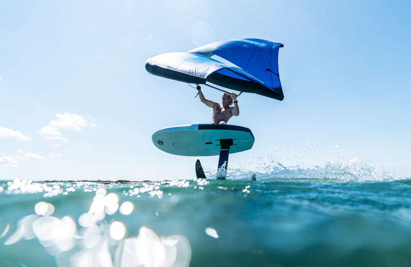 CABRINHA CODE V2 WING FOIL BOARD 2026 – KITE-WING-SHOP.COM IN SQUAMISH