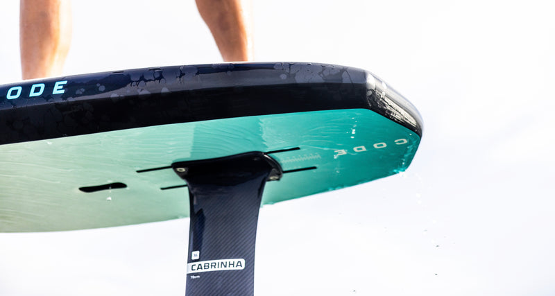 CABRINHA CODE V2 WING FOIL BOARD 2026 – KITE-WING-SHOP.COM IN SQUAMISH