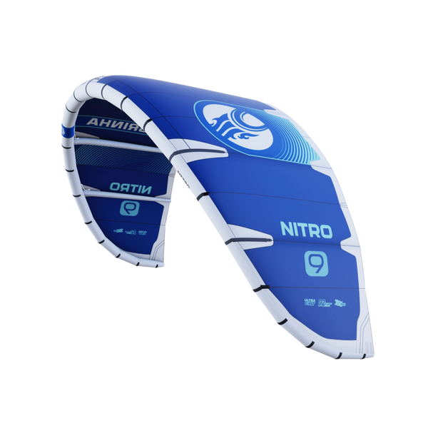 CABRINHA NITRO APEX BIG AIR KITE 2026