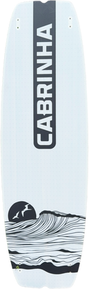 CABRINHA SPECTRUM ALL AROUND FREERIDE KITE BOARD 2026