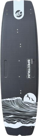 CABRINHA SPECTRUM ALL AROUND FREERIDE KITE BOARD 2026