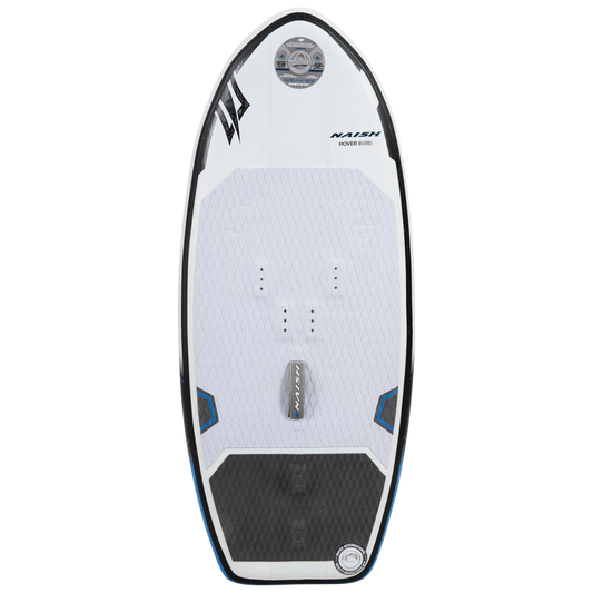 NAISH HOVER INFLATABLE WINGFOIL BOARD 2026