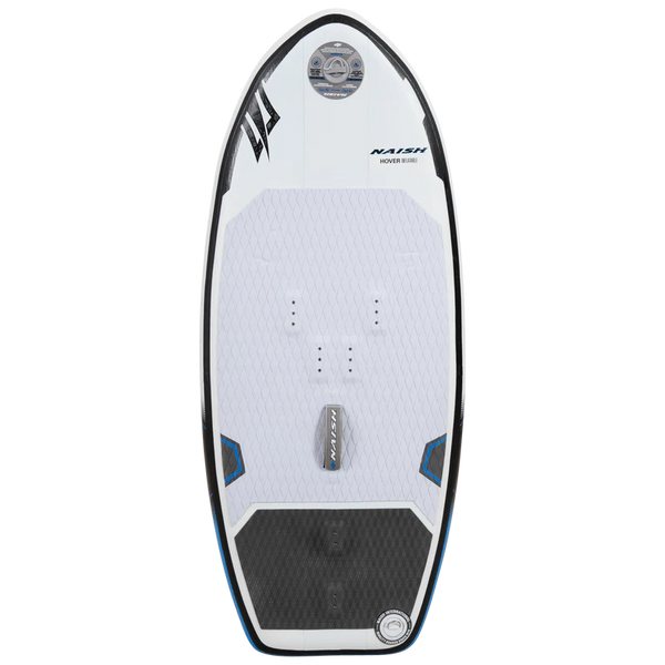 NAISH HOVER INFLATABLE WINGFOIL BOARD 2026