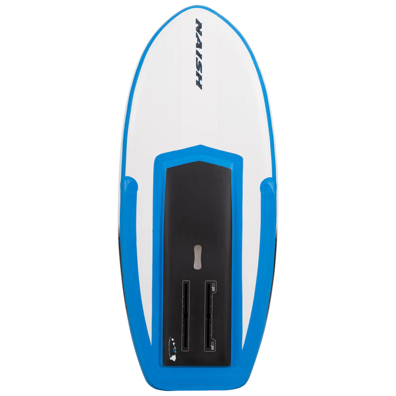 NAISH HOVER INFLATABLE WINGFOIL BOARD 2026