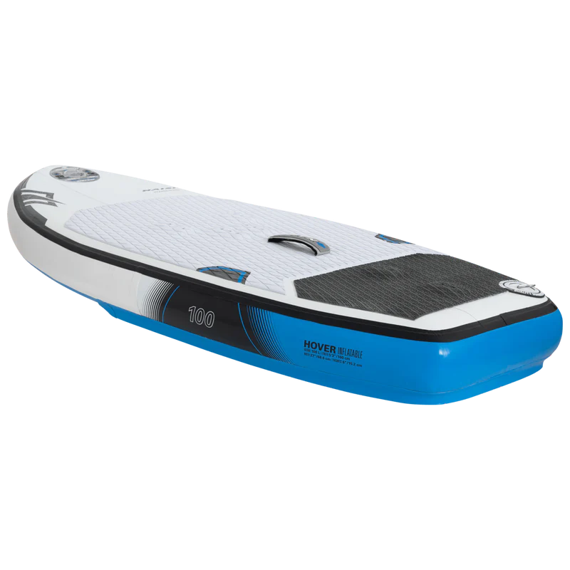 NAISH HOVER INFLATABLE WINGFOIL BOARD 2026