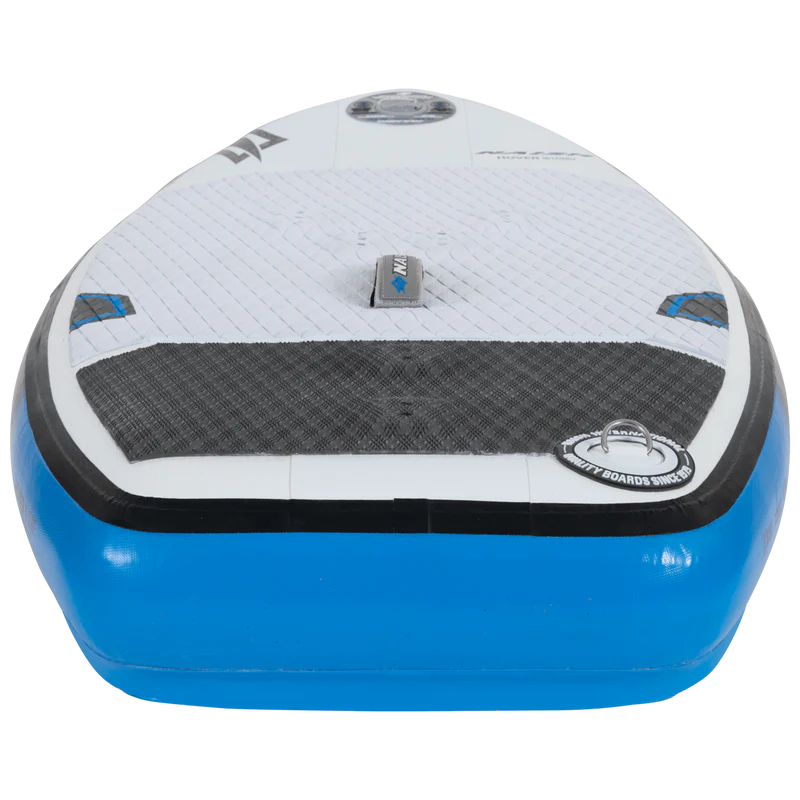 NAISH HOVER INFLATABLE WINGFOIL BOARD 2026
