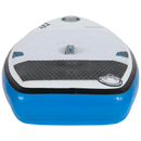 NAISH HOVER INFLATABLE WINGFOIL BOARD 2026