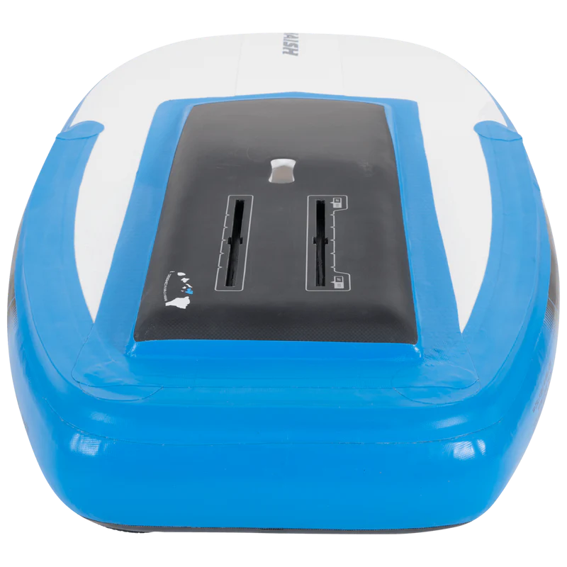 NAISH HOVER INFLATABLE WINGFOIL BOARD 2026