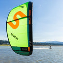 SLINGSHOT CODE V2 BIG AIR KITE 2025