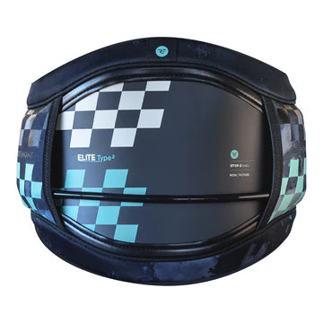 RIDE ENGINE ELITE TYPE 2 HYPERLOCK HARNESS 2025
