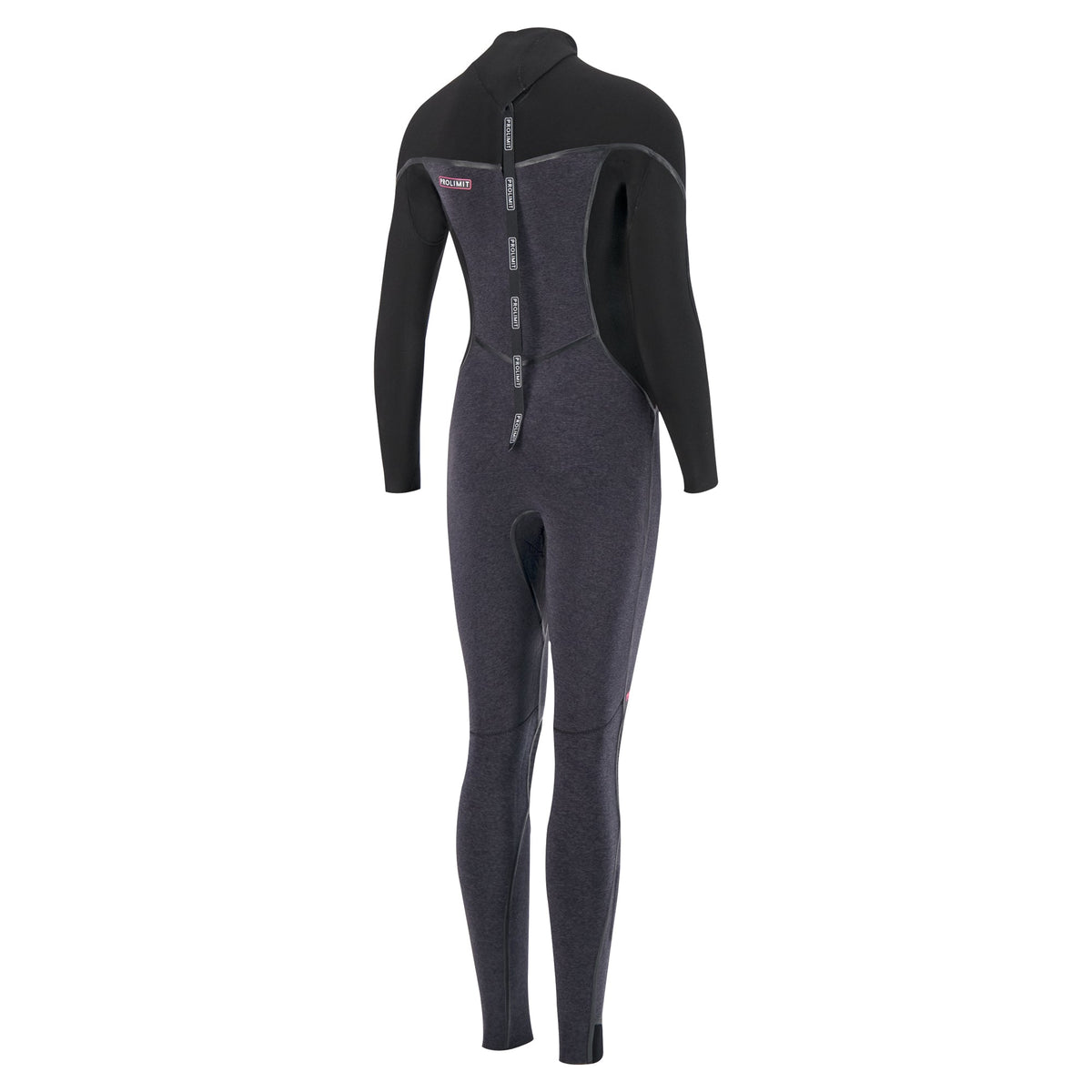 6/4 PROLIMIT OXYGEN BACKZIP WOMEN WETSUIT XL - CLOSEOUT