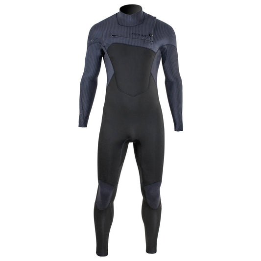 5/3 PROLIMIT PREDATOR FREE X ZIP MEN WETSUIT XL * CLOSEOUT