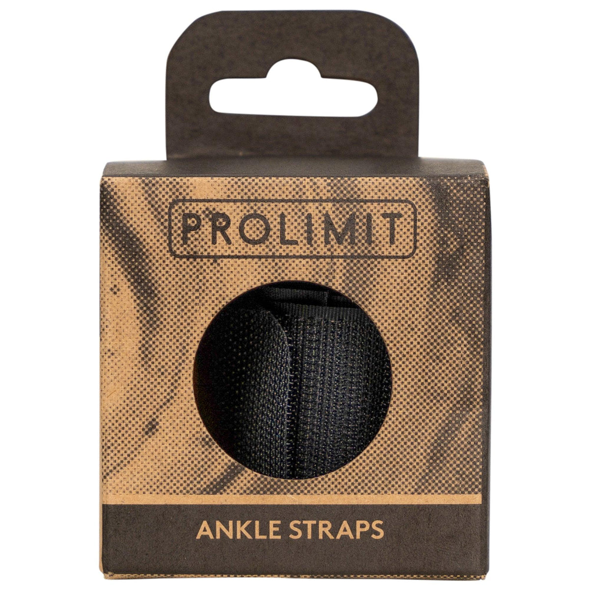 PROLIMIT VELCRO ANKLE STRAP PAIR FOR WETSUIT