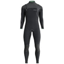 6/4 PROLIMIT MERCURY BACKZIP MEN WETSUIT QUAD FLEX