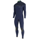 6/4 PROLIMIT MERCURY BACKZIP MEN WETSUIT QUAD FLEX