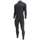6/4 PROLIMIT MERCURY BACKZIP MEN WETSUIT * BLUE BACK