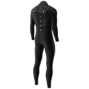 6/4 PROLIMIT MERCURY BACKZIP MEN WETSUIT QUAD FLEX