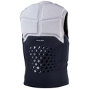 PROLIMIT MERCURY IMPACT VEST HALF PADDED FRONTZIP