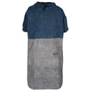 PROLIMIT PONCHO GREY / NAVY