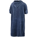 PROLIMIT PONCHO BLACK NAVY