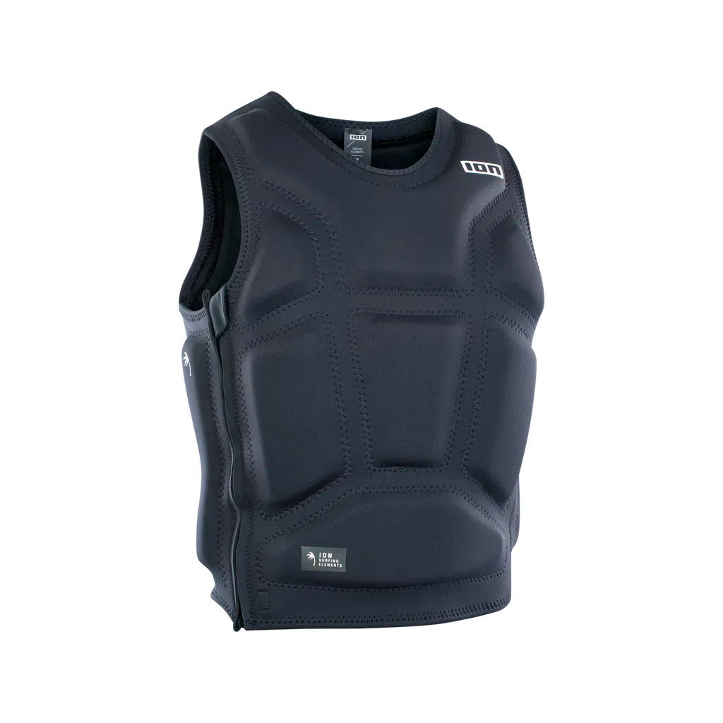 ION COLLISION ELEMENT IMPACT VEST FULL PADDED SIDE ZIP 2026