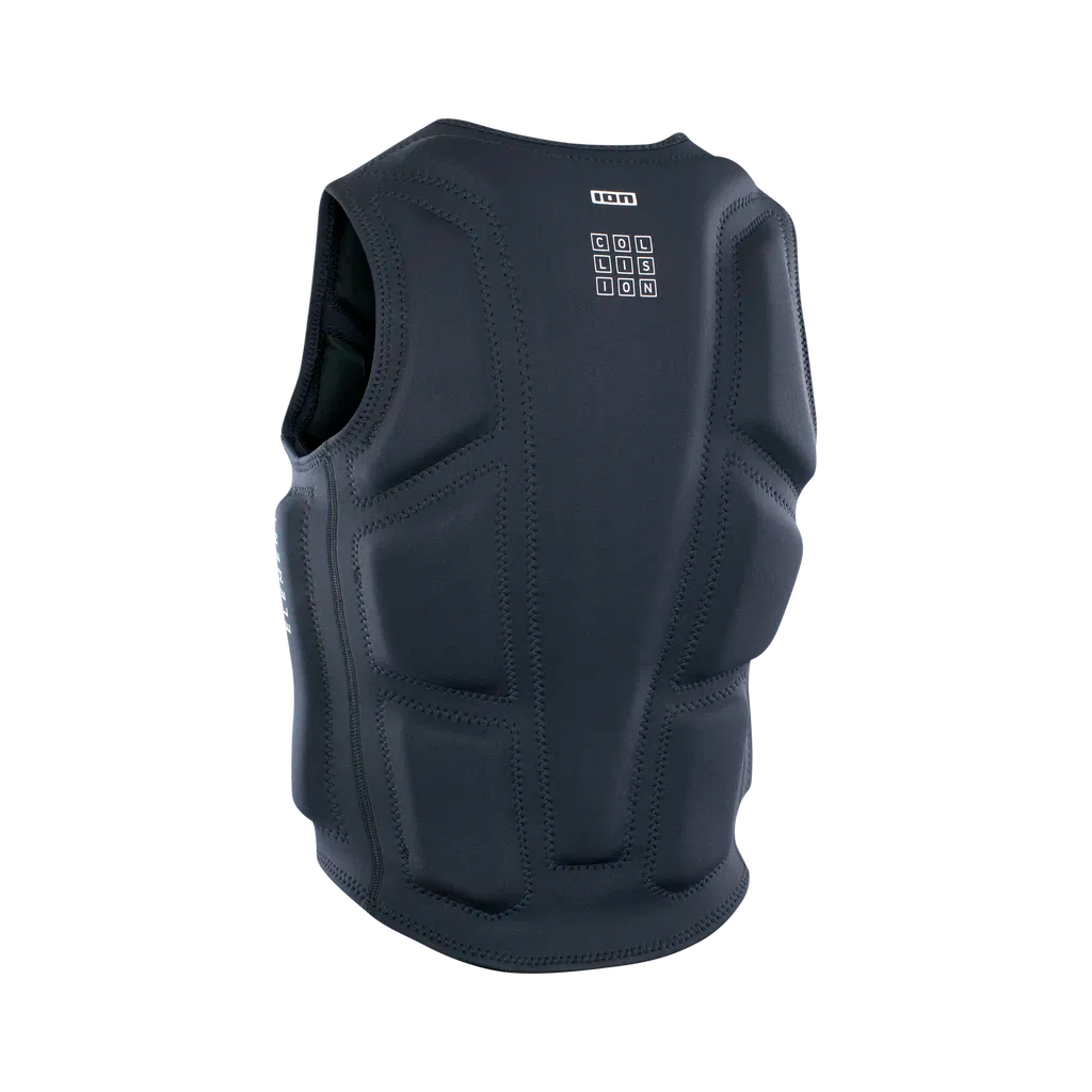 ION COLLISION ELEMENT IMPACT VEST FULL PADDED SIDE ZIP 2026