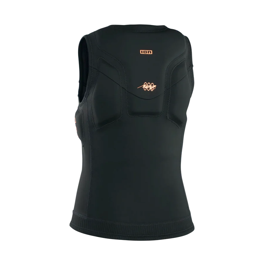 ION IVY IMPACT VEST FRONT ZIP WOMAN
