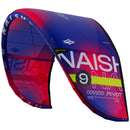 NAISH PIVOT LTD FREERIDE KITE 2026
