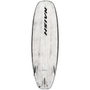 NAISH SKATER STRAPLESS KITE SURF BOARD 2026