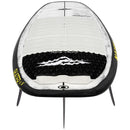 NAISH SKATER STRAPLESS KITE SURF BOARD 2026