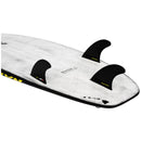 NAISH SKATER STRAPLESS KITE SURF BOARD 2026