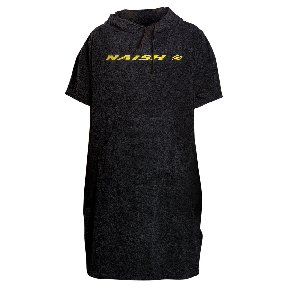 NAISH SKULL PONCHO