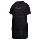 NAISH SKULL PONCHO