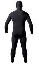 5/4 ADELIO CONNOR DELUXE FULL HOODED MEN WETSUIT